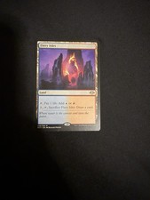 Magic The Gathering MTG FIERY ISLET Modern Horizons NM Near Mint
