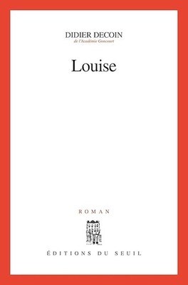 Louise - Deko, Didier
