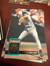1994 Donruss - Robb Nen RC #625 Marlins