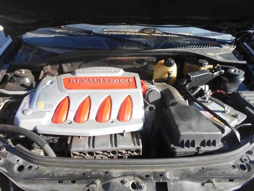 Mando de la calefacción RENAULT CLIO 2 PHASE 2 8200352852 - Imagen 10 de 10