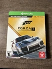 Forza Motorsport 7: Ultimate Edition SteelBook Xbox One (Microsoft, 2017)