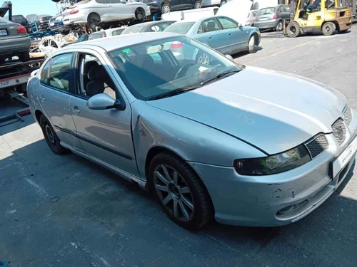 1J0820803L Compresor Aire Acondicionado para SEAT TOLEDO (1M2) Select 3879943 - Imagen 7 de 10