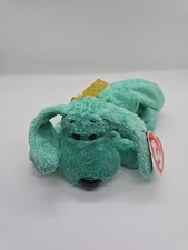 Ty Beanie Baby Diddley Dog Plush 2000 Plush Collectible NWT BCBTY 