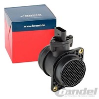 Bremi Luftmassenmesser Passend FüR Audi A3 Q7 Seat Alhambra Cordoba Ibiza Leon