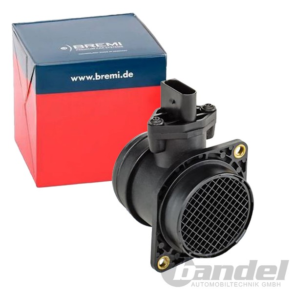 Bremi Luftmassenmesser Passend FüR Audi A3 Q7 Seat Alhambra Cordoba Ibiza Leon-image