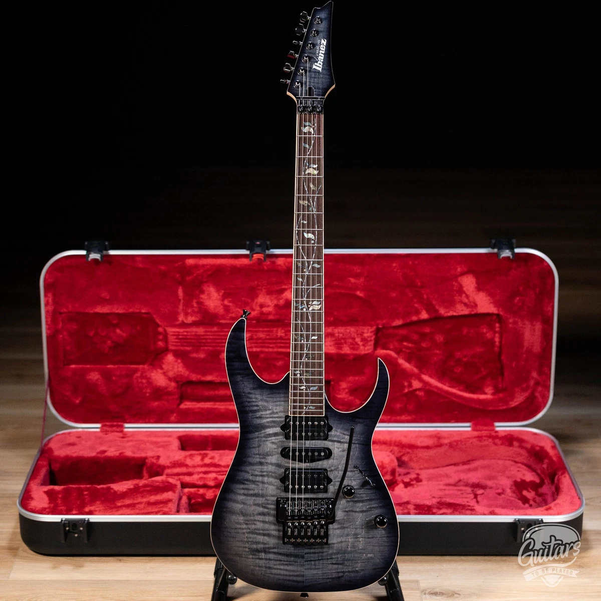 25+ Ibanez J Custom Guitar for sale | Updated Oct 2026