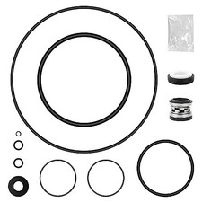 Pool Pump O Ring Seal Rebuild Kit