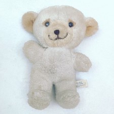 knickerbocker animals of distinction Teddy Bear stuffed animal plush small