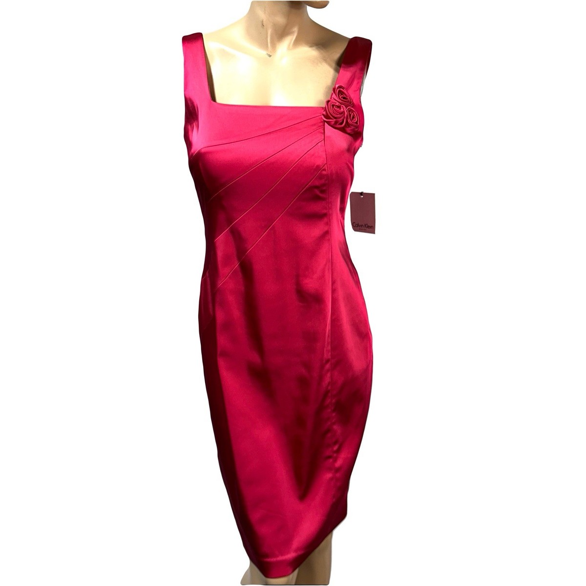 cream silk dress Goddiva Floral Print Satin Cowl Neck Maxi Dress