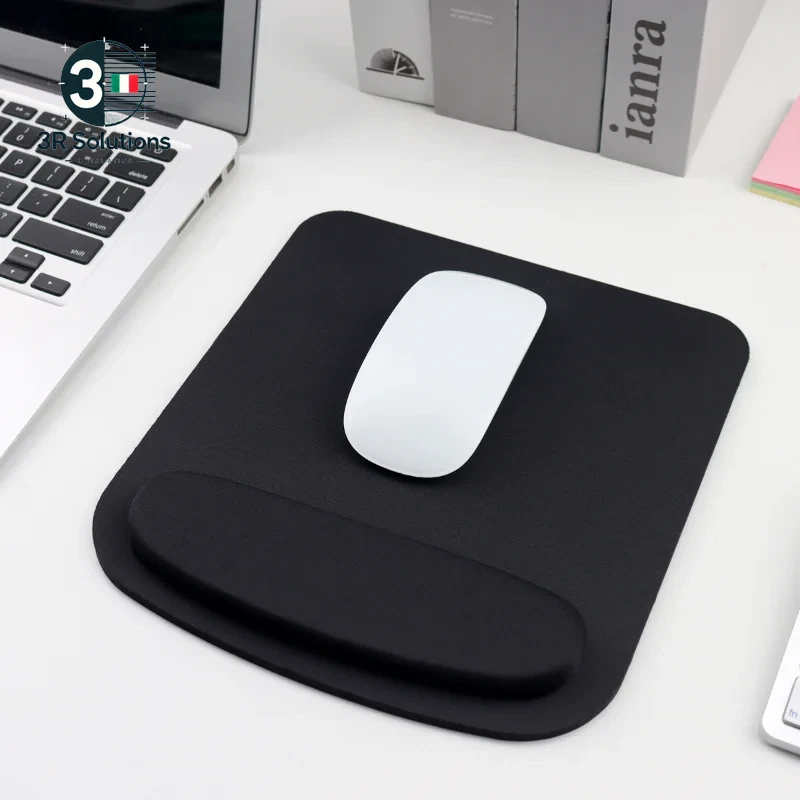 Tappetino per Mouse per Giochi per Computer Tappetino per Mouse Ergonomico in Ev - Immagine 4 di 4