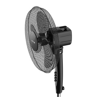 Oscillating Pedestal Fan 16 inch" 3 Speed