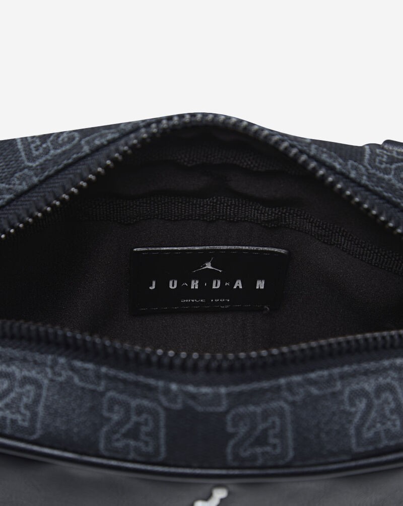 Jordan Monogram Mini Messenger Bag | eBay