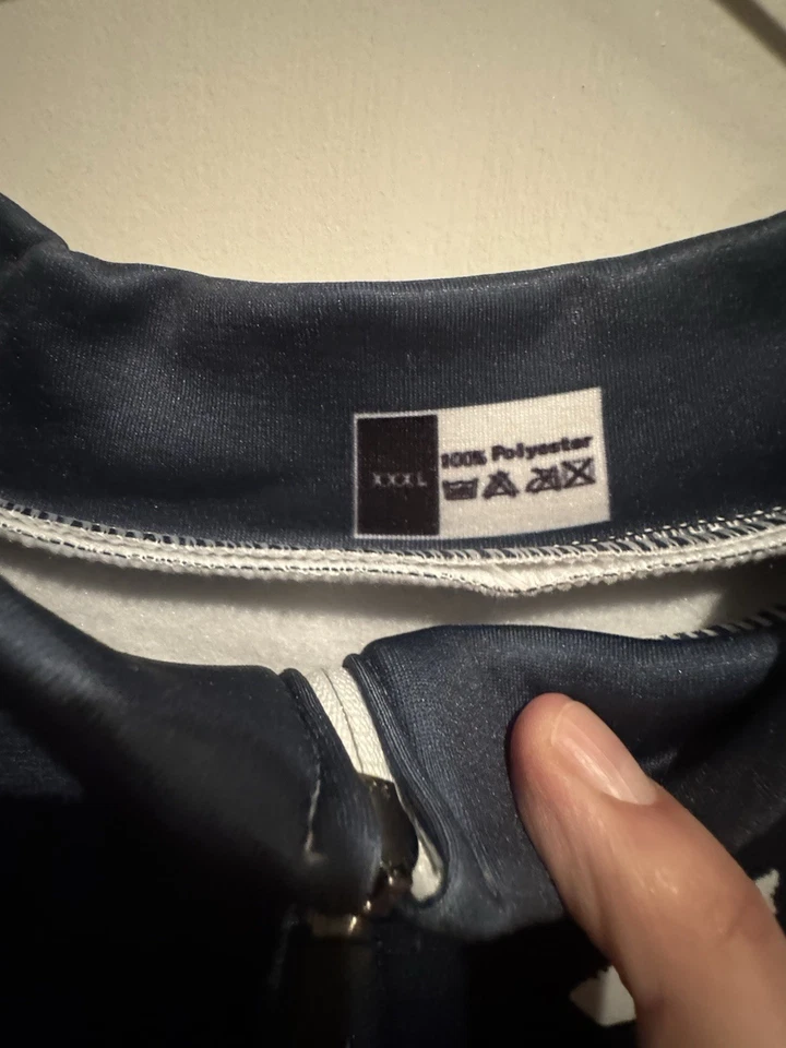 Conjunto Completo Bicicleta Red Bull Nuevo XXXL Envío Gratis Foto 4 de 4