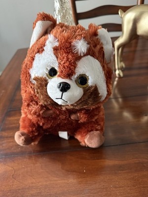 Redemption Plus Red Panda
