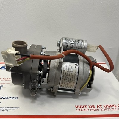 Electrolux Professional Rinse Pump, 208/240V 60Hz 0L1098 -TESTED-