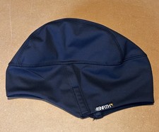 45NRTH Stovepipe Cap - Black - Wool/Polyester - Small/Medium