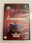 The Legend of Zelda: Ocarina of Time - Master Quest (Nintendo GameCube, 2003)