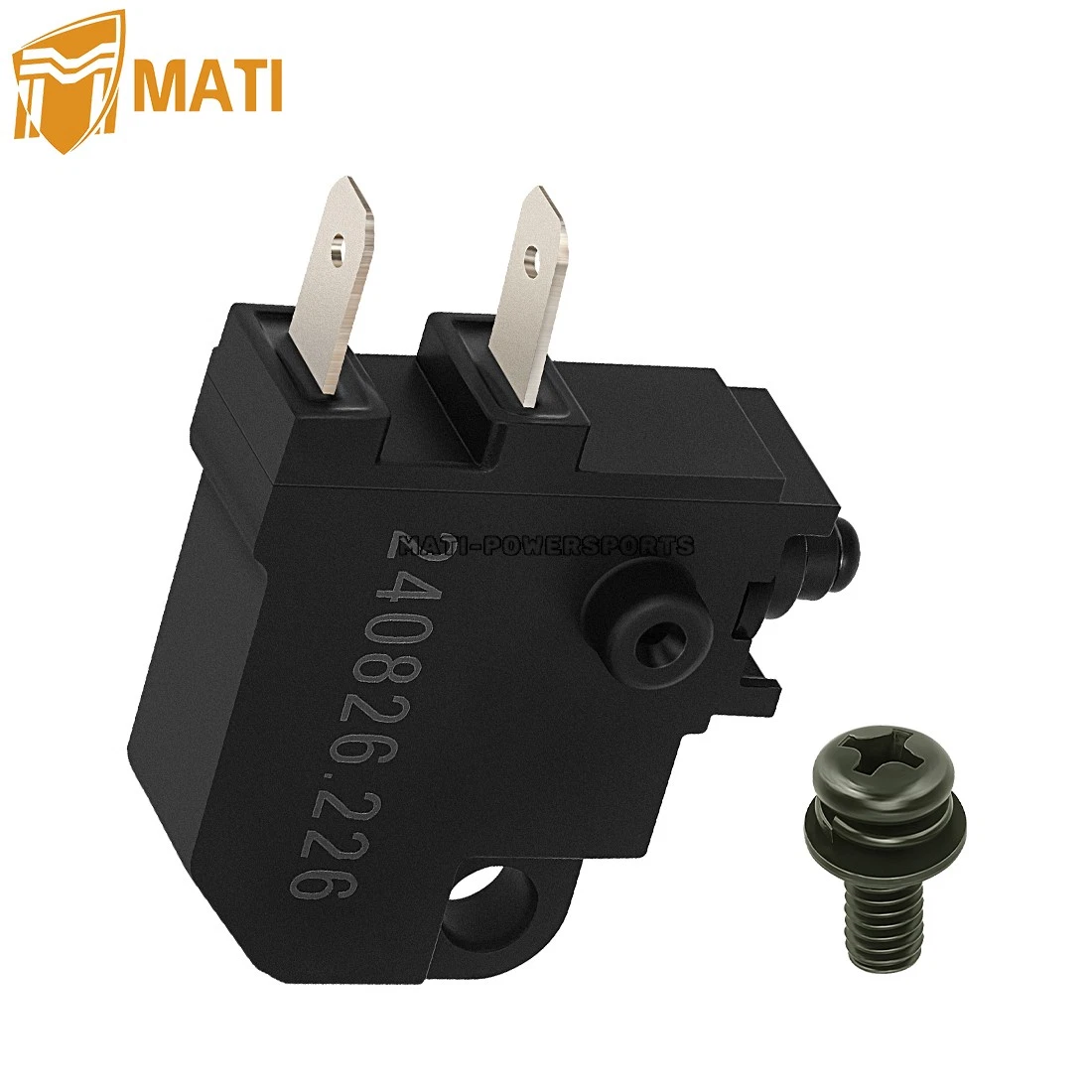 Motorcycle Electrical & Ignition Switches for Kawasaki Eliminator