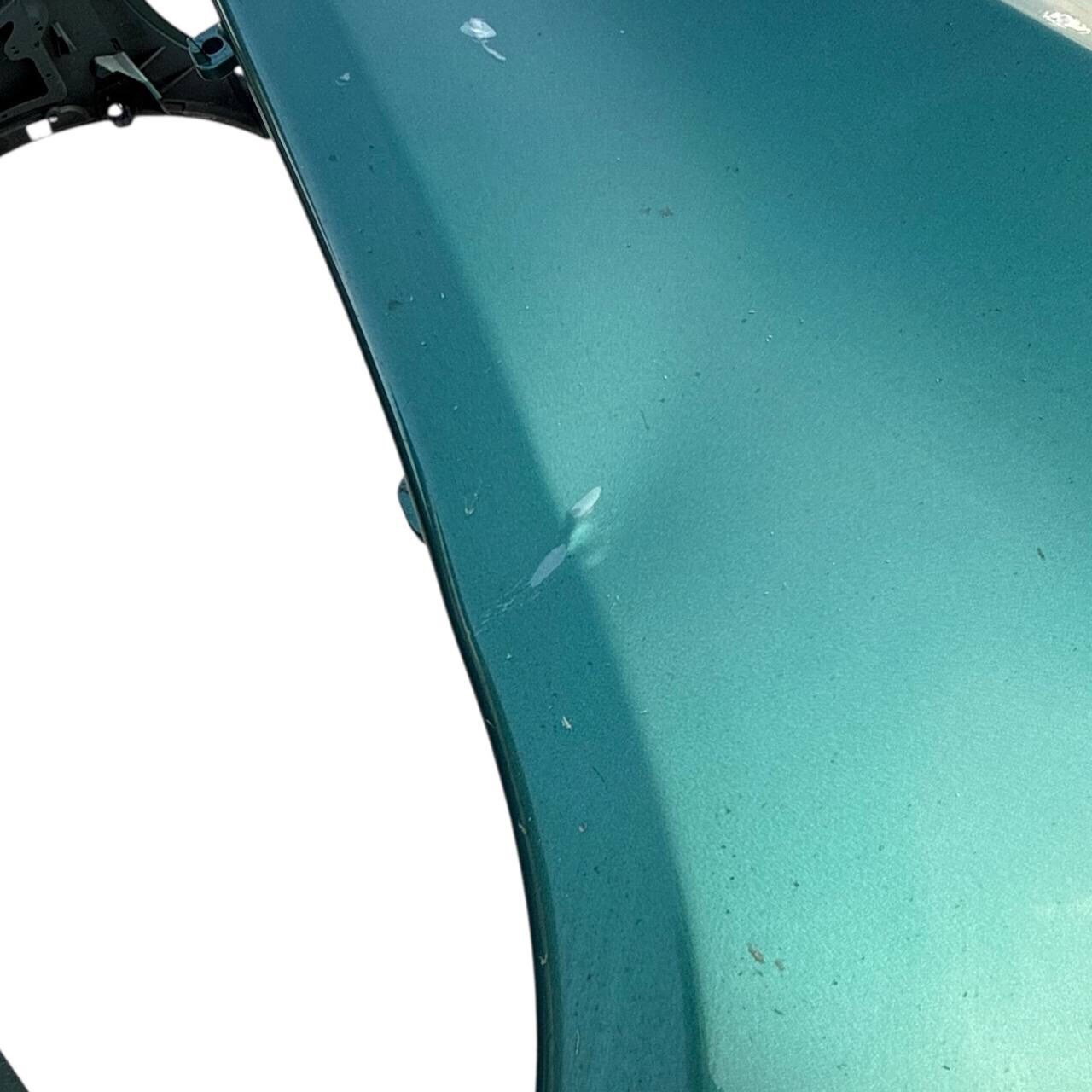 2019 2020 2021 2022 2023 2024 ASTON MARTIN VANTAGE COVER OEM USED MY63-17D957
