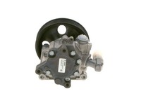 Drosselklappenstutzen Bosch 0 280 750 556 FÜR Ford Jaguar Land Rover Volvo