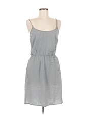 Old Navy Women Gray Casual Dress M