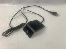 Logitech USB Wireless Mouse Keyboard Receiver C-BT44 P/N: 810-001147 5V OEM