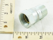 Robertshaw 10-050 Breakaway Ferrule 1/4" Tubing Brass