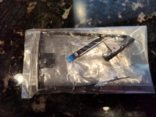 450.01107.0001 GENUINE LENOVO HD CADDY ENCLOSURE W/ CABLE THINKPAD YOGA 14 CC32 