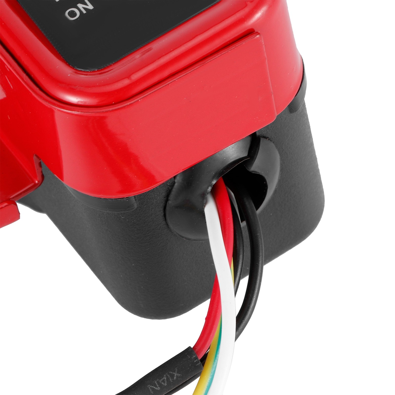 New Ignition Key Switch Box Gasoline Engine Generator Accessory For 168F/170F/G