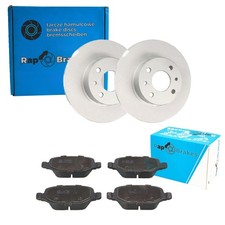 Disque de frein Lancia LYBRA