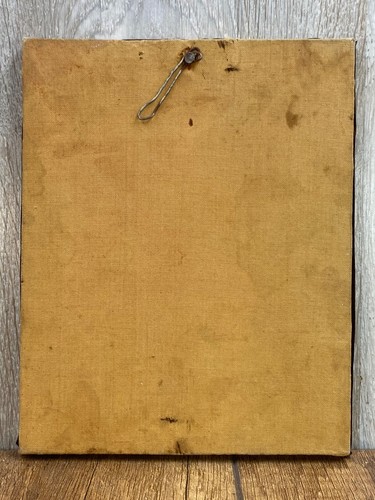 Icona Cromolitografia JACO Mosca XIX Gesù Cristo Ortodossa 18*14 cm - Foto 16 di 18