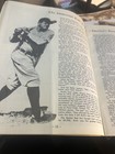 Vintage Mrs. Babe Ruth Photo/Babe Ruth World Series Prog. as Guest Speaker-3 pcs — photo 7