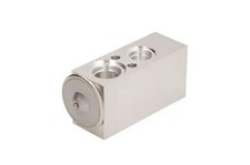 Air conditioning expansion valve KTT140080 THERMOTEC for NISSAN X-TRAIL II NOTE