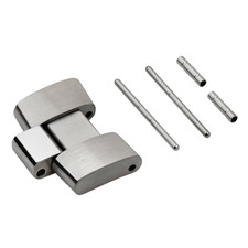 17MM WATCH BAND LINK FOR TAG HEUER 2000 FAA003 :BA0333 FM0136 FAA003 WN1112