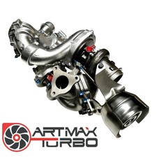 Bi- Turbolader  Mercedes C E GLK 220 250 CDI 125KW 150KW A6510901280 A6510904080