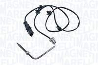 Magneti Marelli Sensor Abgastemperatur 172000321010 FüR Meriva Opel X03 Cdti E75