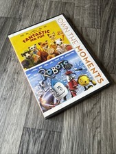 Robots (DVD Only)