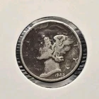 1942-P Mercury Dime 90% Silver US Mint Philadelphia