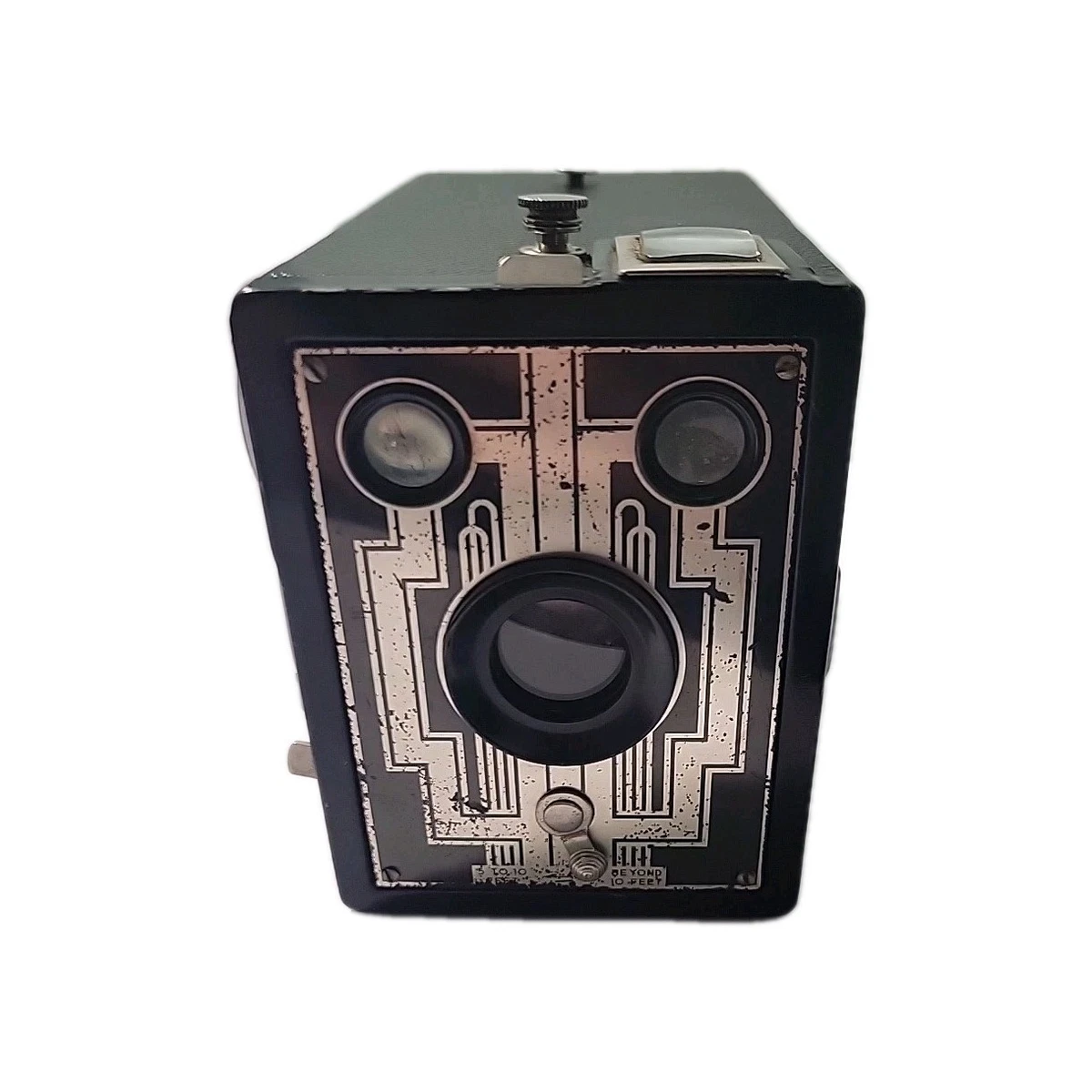Kodak Six 20 In Vintage Box Cameras for sale - eBay