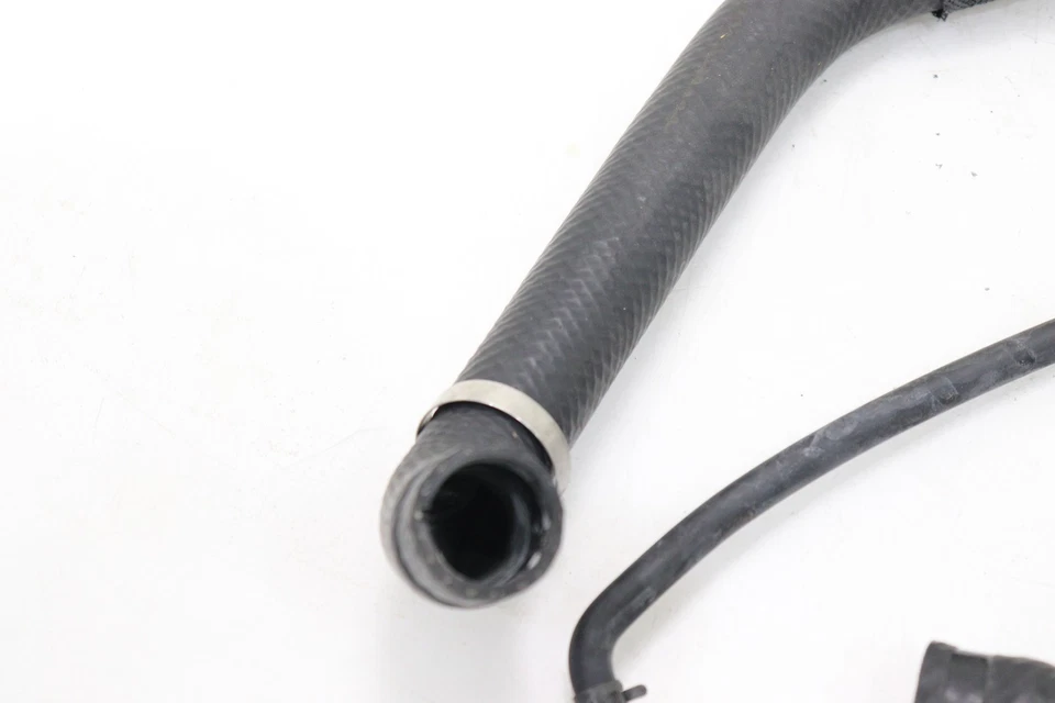 11-15 KAWASAKI NINJA ZX10R OEM MANGUERAS RADIADOR MOTOR REFRIGERANTE TUBERÍAS AGUA MANGUERA Foto 3 de 4