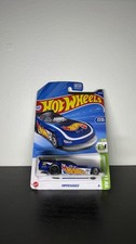 HOT WHEELS SUPERCHARGED 60/250 Funny Car HW EV Series 5/10 Brand New 2025 VHTF