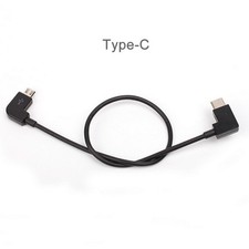 Type-C Cable Remote Control OTG Line For DJI Mini Mavic Pro Air Mavic 2 d