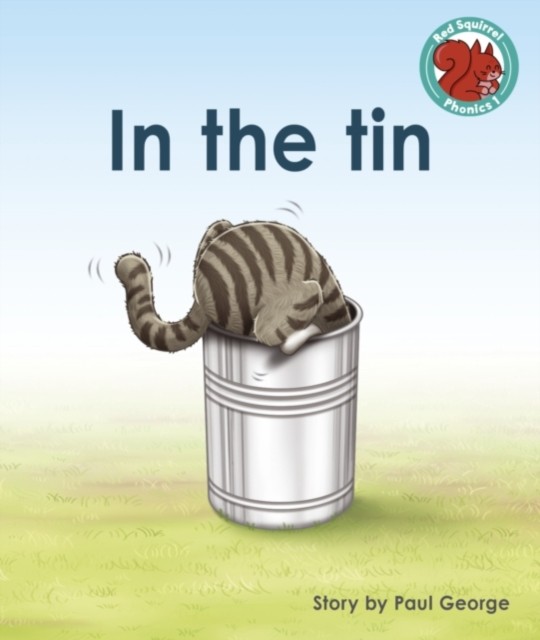 In the tin by Paul George (Paperback Book)