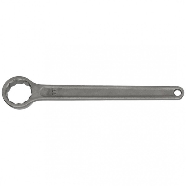 KS Tools EinringschlüSsel, Gerade, 70 Mm-image