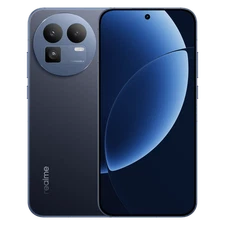 OPPO Realme GT8 Smartphone Android 16 Snapdragon 8 Elite Octa Core NFC Touch ID