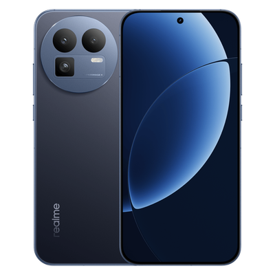 OPPO Realme GT8 5G Smartphone Android 16 Snapdragon 8 Elite Octa