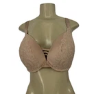 Soma 34H Women Beige Stunning Push Up Bra Underwired 1-7