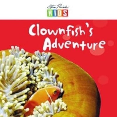 Clown Fishs Adventure, , Used; Very Good Book