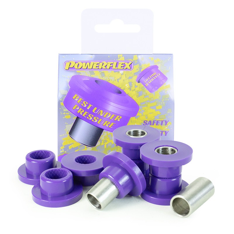Powerflex Front Upper Wishbone Bush PFF66-401