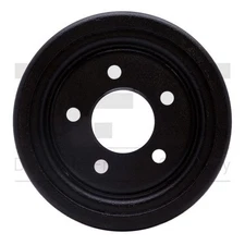 Dynamic Friction Company 365-66002 True Balanced Brake Drum